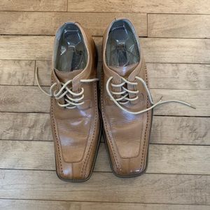 Dress up shoes Stacy Adam’s